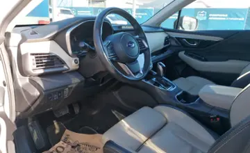 Subaru Outback 2024 года за 15 000 000 тг. в Шымкент фото 5