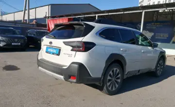 Subaru Outback 2024 года за 15 000 000 тг. в Шымкент фото 3