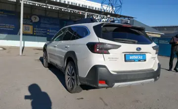 Subaru Outback 2024 года за 15 000 000 тг. в Шымкент фото 4