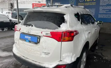 Toyota RAV4 2013 года за 8 500 000 тг. в Алматы