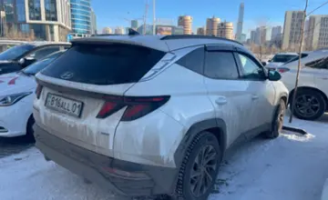 Hyundai Tucson 2023 года за 14 000 000 тг. в Астана