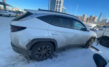Hyundai Tucson 2023 года за 14 000 000 тг. в Астана фото 4