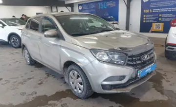 LADA (ВАЗ) XRAY 2018 года за 4 500 000 тг. в Астана фото 2