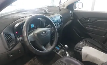 LADA (ВАЗ) XRAY 2018 года за 4 500 000 тг. в Астана фото 5