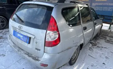 LADA (ВАЗ) Priora 2012 года за 1 800 000 тг. в Талдыкорган
