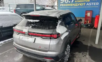 Changan CS35PLUS 2023 года за 8 500 000 тг. в Алматы