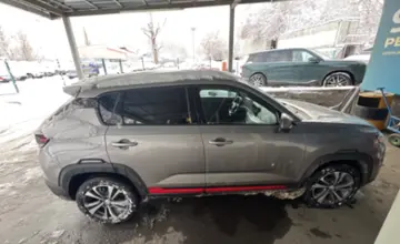 Changan CS35PLUS 2023 года за 8 500 000 тг. в Алматы фото 4