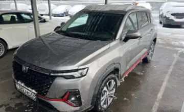 Changan CS35PLUS 2023 года за 8 500 000 тг. в Алматы фото 1