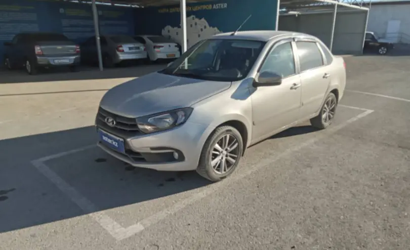 LADA (ВАЗ) Granta 2022 года за 5 500 000 тг. в Кызылорда