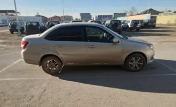 LADA (ВАЗ) Granta 2022 года за 5 500 000 тг. в Кызылорда фото 4