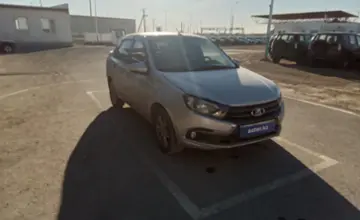 LADA (ВАЗ) Granta 2022 года за 5 500 000 тг. в Кызылорда фото 3