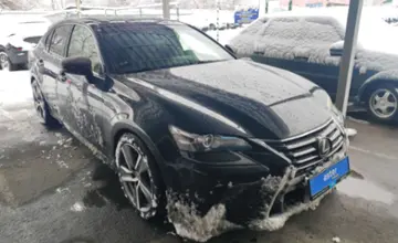 Lexus GS 2016 года за 15 000 000 тг. в Алматы фото 3