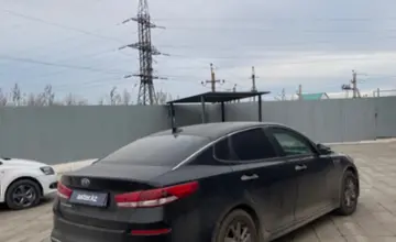 Kia Optima 2019 года за 9 000 000 тг. в Уральск