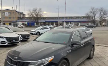Kia Optima 2019 года за 9 000 000 тг. в Уральск фото 1