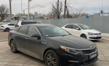 Kia Optima 2019 года за 9 000 000 тг. в Уральск фото 3