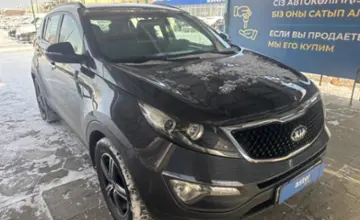 Kia Sportage 2015 года за 8 500 000 тг. в Талдыкорган фото 3