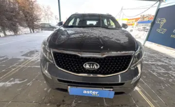 Kia Sportage 2015 года за 8 500 000 тг. в Талдыкорган фото 2