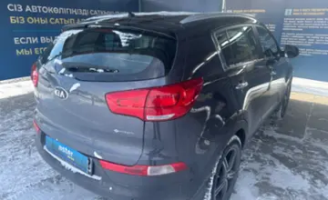 Kia Sportage 2015 года за 8 500 000 тг. в Талдыкорган
