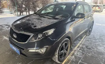 Kia Sportage 2015 года за 8 500 000 тг. в Талдыкорган фото 1