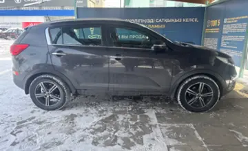 Kia Sportage 2015 года за 8 500 000 тг. в Талдыкорган фото 4