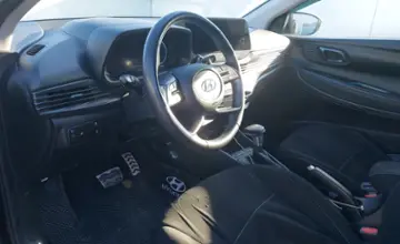 Hyundai Bayon 2024 года за 9 000 000 тг. в Шымкент фото 5