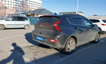 Hyundai Bayon 2024 года за 9 000 000 тг. в Шымкент фото 3