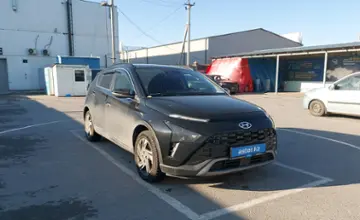 Hyundai Bayon 2024 года за 9 000 000 тг. в Шымкент фото 2