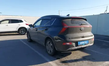 Hyundai Bayon 2024 года за 9 000 000 тг. в Шымкент фото 4