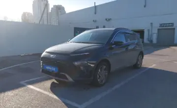 Hyundai Bayon 2024 года за 9 000 000 тг. в Шымкент фото 1