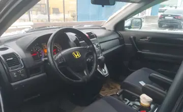 Honda CR-V 2007 года за 5 600 000 тг. в Алматы фото 5