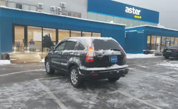 Honda CR-V 2007 года за 5 600 000 тг. в Алматы фото 4