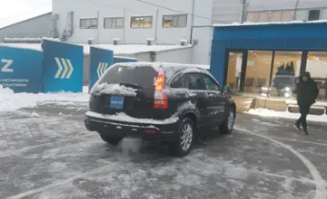 Honda CR-V 2007 года за 5 600 000 тг. в Алматы фото 3