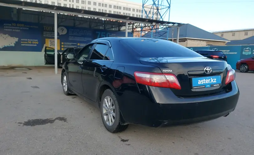 Toyota Camry 2011 года за 7 800 000 тг. в Шымкент фото 4