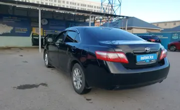 Toyota Camry 2011 года за 7 800 000 тг. в Шымкент фото 4