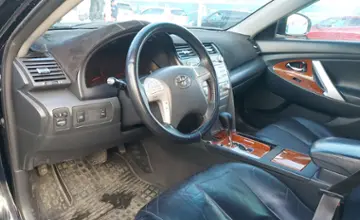 Toyota Camry 2011 года за 7 800 000 тг. в Шымкент фото 5