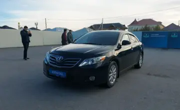 Toyota Camry 2011 года за 7 800 000 тг. в Шымкент фото 1
