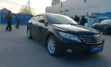 Toyota Camry 2011 года за 7 800 000 тг. в Шымкент фото 2