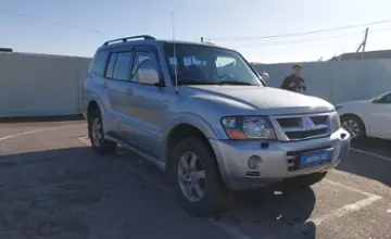 Mitsubishi Pajero 2004 года за 6 000 000 тг. в Шымкент фото 2