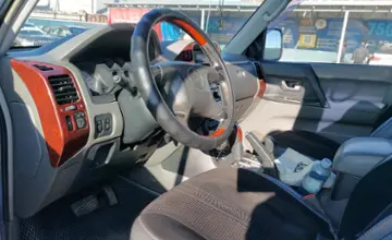 Mitsubishi Pajero 2004 года за 6 000 000 тг. в Шымкент фото 5