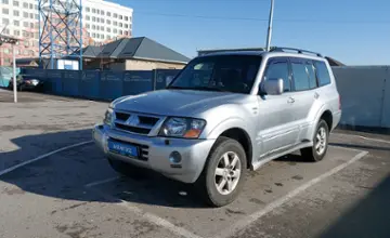 Mitsubishi Pajero 2004 года за 6 000 000 тг. в Шымкент фото 1