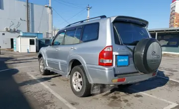 Mitsubishi Pajero 2004 года за 6 000 000 тг. в Шымкент фото 4