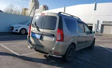 LADA (ВАЗ) Largus 2021 года за 5 800 000 тг. в Шымкент фото 3