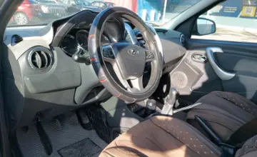 LADA (ВАЗ) Largus 2021 года за 5 800 000 тг. в Шымкент фото 5