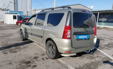 LADA (ВАЗ) Largus 2021 года за 5 800 000 тг. в Шымкент фото 4