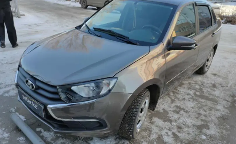 LADA (ВАЗ) Granta 2025 года за 4 500 000 тг. в Костанай