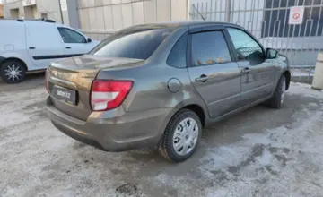 LADA (ВАЗ) Granta 2025 года за 4 500 000 тг. в Костанай