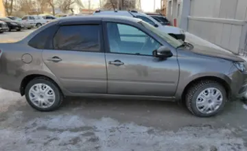 LADA (ВАЗ) Granta 2025 года за 4 500 000 тг. в Костанай фото 4