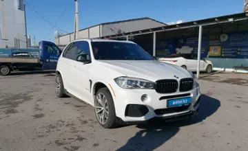 BMW X5 2018 года за 22 000 000 тг. в Шымкент фото 2