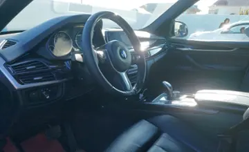 BMW X5 2018 года за 22 000 000 тг. в Шымкент фото 5