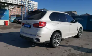 BMW X5 2018 года за 22 000 000 тг. в Шымкент фото 3